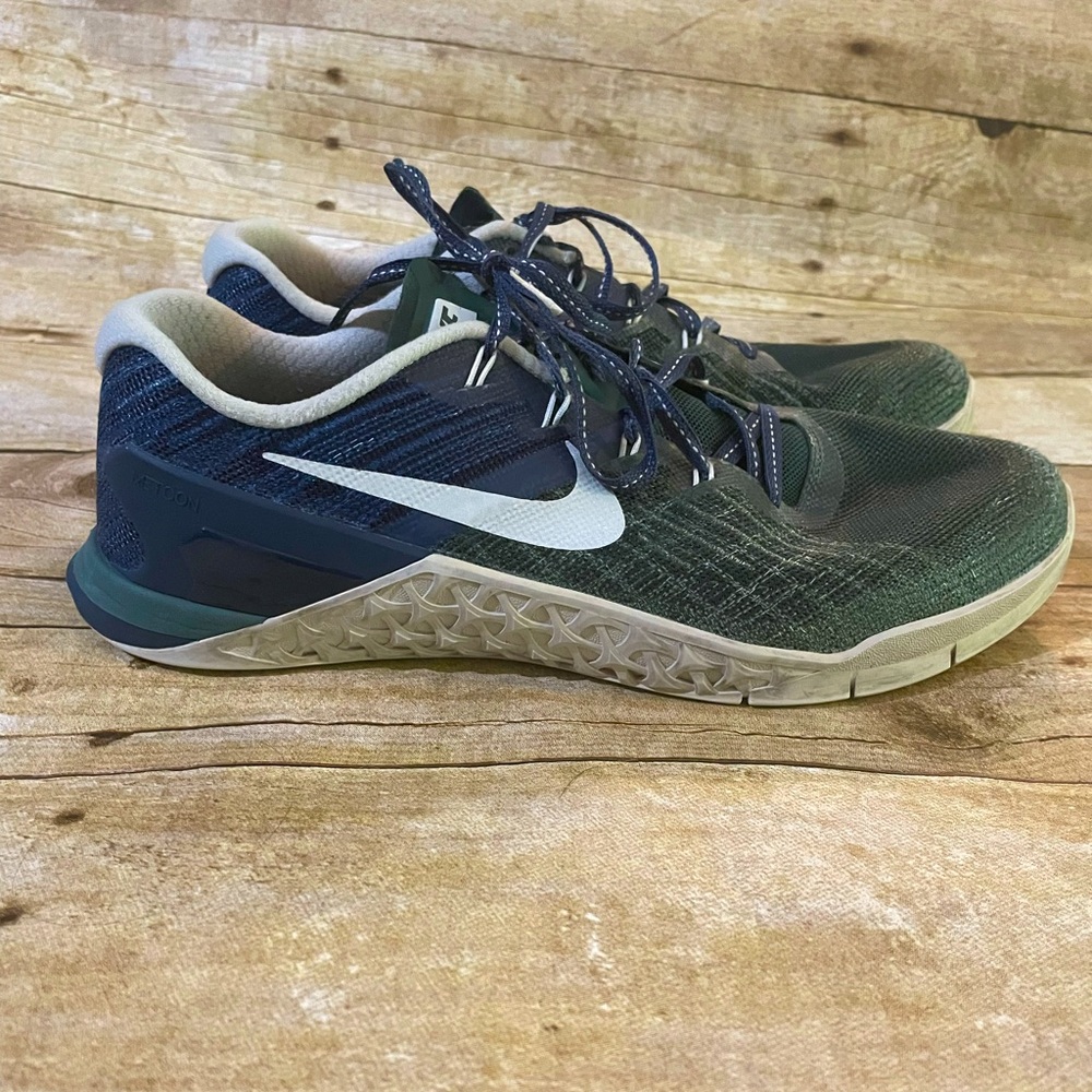 Nike Metcon 3, Size 10.5.